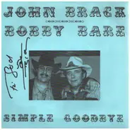 John Brack / Bobby Bare - Simple Goodbye