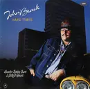 LP - John Brack - Hard Times
