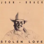 John Brack - Stolen Love
