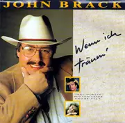 CD - John Brack - Wenn Ich Träum