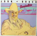 LP - John Brack - Borderline