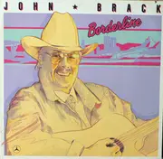 LP - John Brack - Borderline