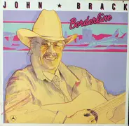 John Brack - Borderline