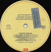 LP - John Brack - Country Special