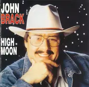CD - John Brack - High Moon