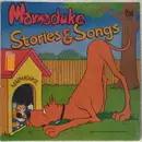 LP - John Braden - Marmaduke Stories & Songs