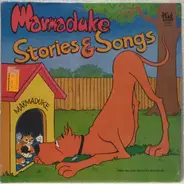 John Braden - Marmaduke Stories & Songs
