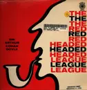 LP - John Brewster - The Red Headed League - Sir Arthur Conan Doyle