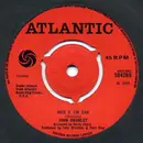7inch Vinyl Single - John Bromley - Kick A Tin Can