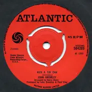 John Bromley - Kick A Tin Can