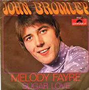 JOHN BROMLEY - Melody Fayre