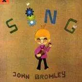 JOHN BROMLEY - SHM-SING -JAP CARD-