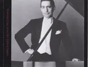 CD - John Browning , Johann Sebastian Bach , Frédéric Chopin , Franz Schubert - November 22 1963 - Mono