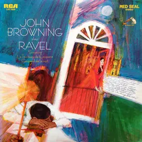 John Browning - John Browning Plays Ravel