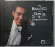CD - Scarlatti - 30 Keyboard Sonatas