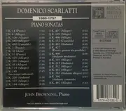 CD - Scarlatti - 30 Keyboard Sonatas