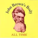 CD - John Brown's Body - All Time - Still sealed