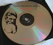 CD - John Brown's Body - All Time - Still sealed