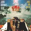 LP - John Brown's Body - Kings And Queens