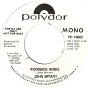 John Bryant - Woodbine Annie