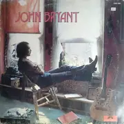 LP - John Bryant - John Bryant