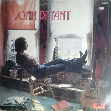 John Bryant - John Bryant