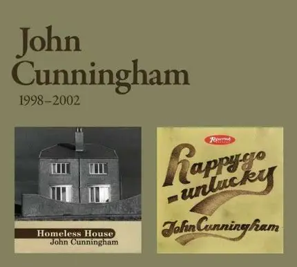 John Cunningham - 1998 - 2002