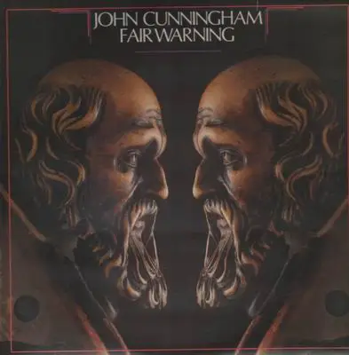 John Cunningham - Fair Warning