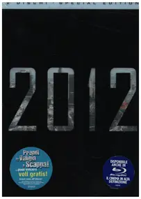 John Cusack - 2012 (Special Edition)