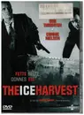 DVD - John Cusack / Billy Bob Thornton a.o. - The Ice Harvest - German / English