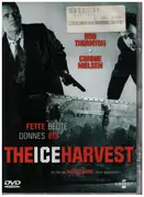 DVD - John Cusack / Billy Bob Thornton a.o. - The Ice Harvest - German / English