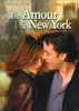 Double DVD - John Cusack / Kate Beckinsale a.o. - Un Amour à New York / Serendipity - Digipak + Slipcase