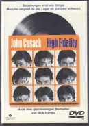 John Cusack / Nick Hornby / Howard Shore a.o. - High Fidelity - Beziehungen sind wie Songs: Manche vergisst du nie