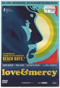 DVD - John Cusack / Paul Dano a.o. - Love & Mercy - German / English