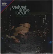 John Cacavas - Velvet Is The Beat