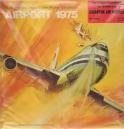 John Cacavas - Airport 1975 OST