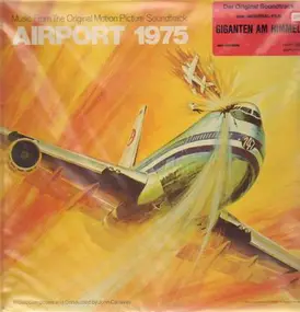 John Cacavas - Airport 1975 OST