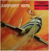 John Cacavas - Airport 1975 (Music From The Original Motion Picture Soundtrack)