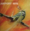 LP - John Cacavas - Airport 1975 OST