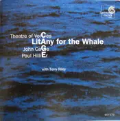 John Cage - Litany For The Whale