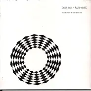 John Cage - Faust / Band Of Pain - RADIO MUSIC (1956)