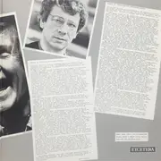 Double LP - John Cage - Gérard Frémy - Sonatas & Interludes For Prepared Piano