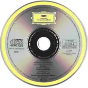 CD - Cage, Babbitt, Schuller a.o. - Variations For Orchestra / Spectra / Correspondences / Atlas Eclipticalis