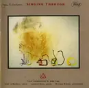 CD - John Cage , Joan La Barbara a.o. - Singing Through - Club Edition