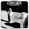 LP - JOHN CAGE - CHEAP IMITATION