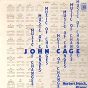 John Cage - Music of Changes