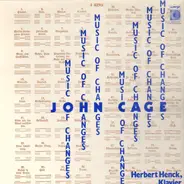 John Cage - Music of Changes