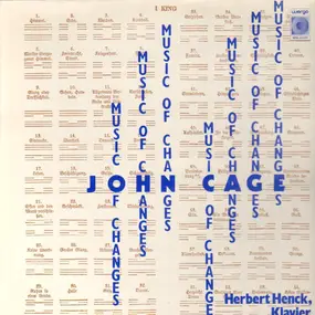 John Cage - Music of Changes