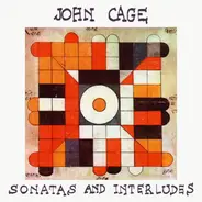 John Cage - Sonatas And Interludes