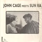 John Cage